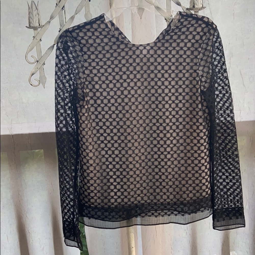 Diane Von Furstenburg Top